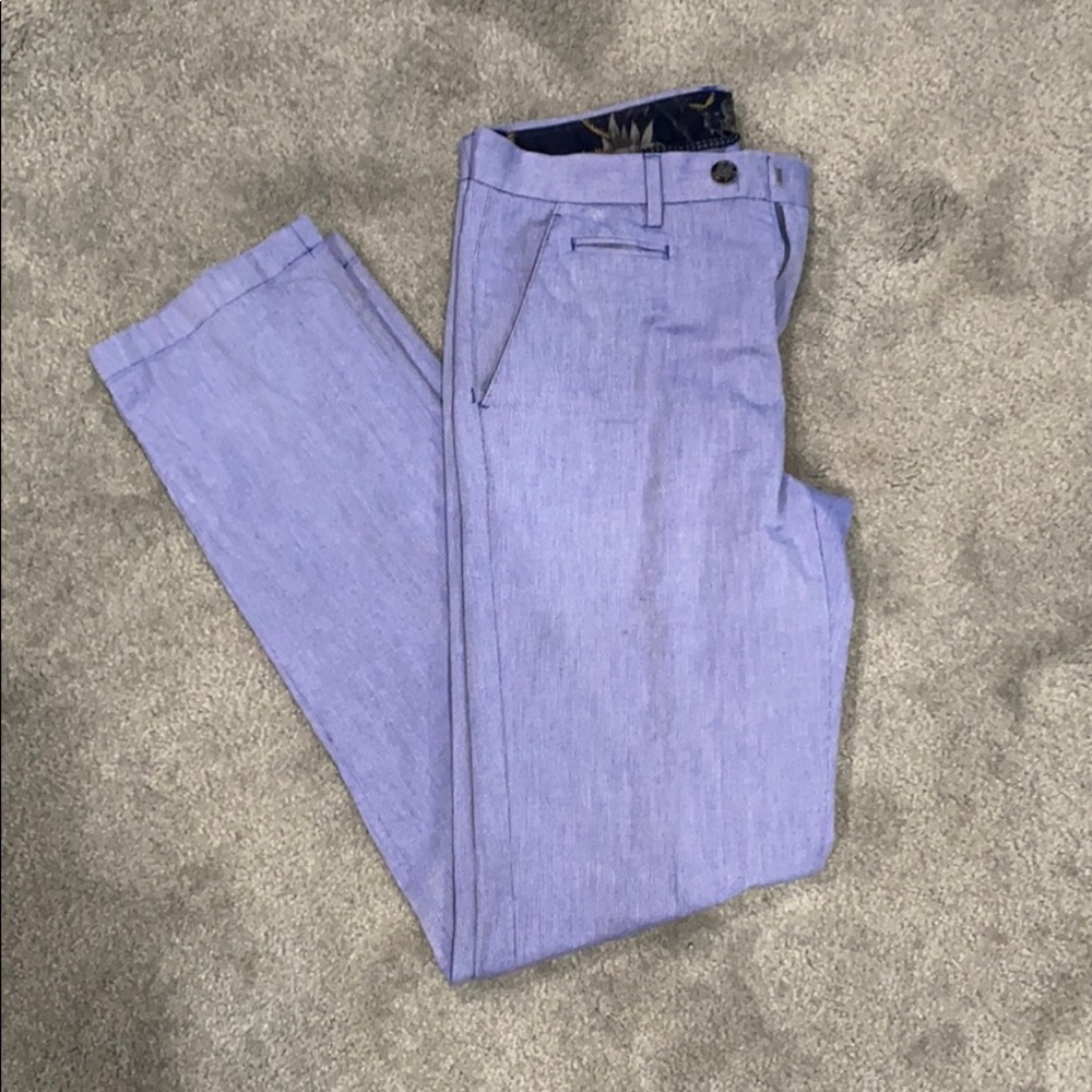 Men’s Murano Dress Pants